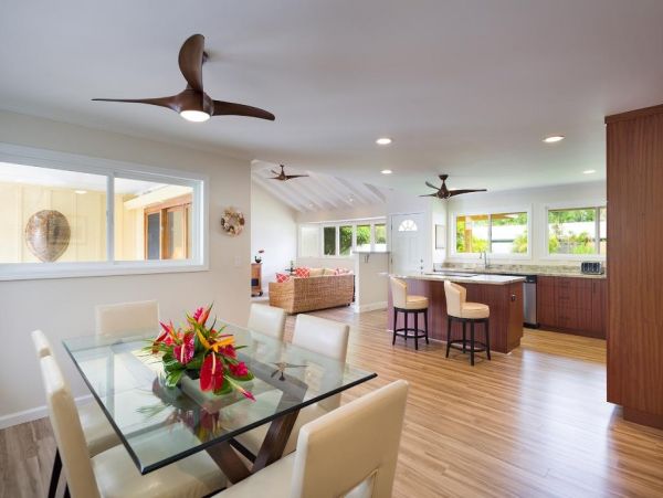 Kailua Lanikai Beach Home 982802