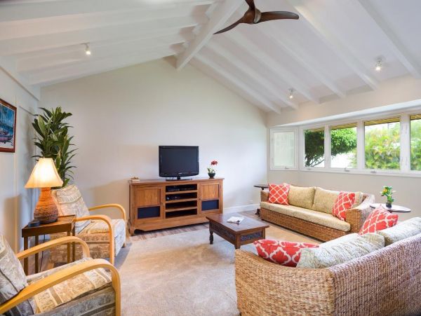 Kailua Lanikai Beach Home 982802