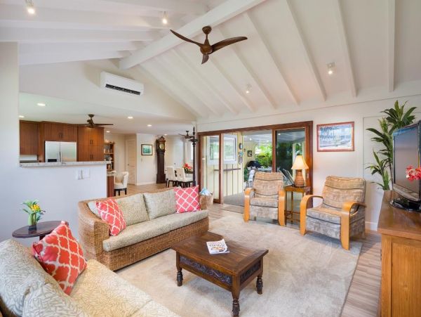 Kailua Lanikai Beach Home 982802