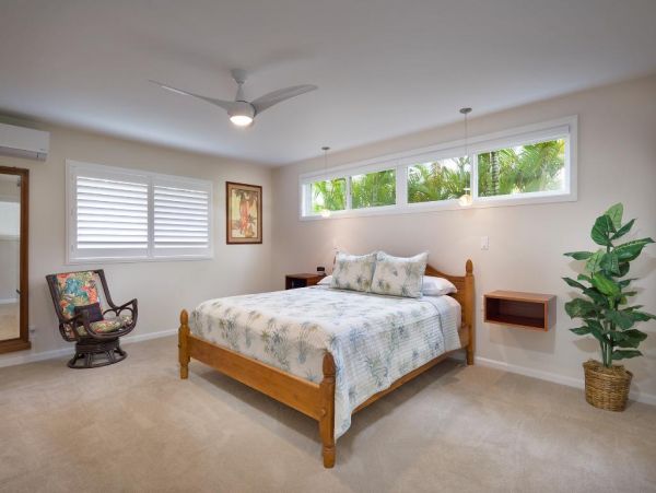 Kailua Lanikai Beach Home 982802