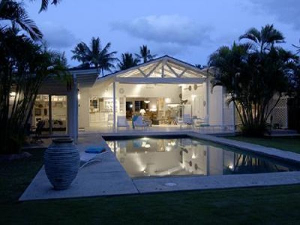Kailua Lanikai Beach Home 982804