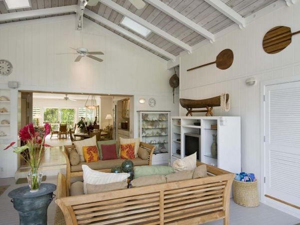 Kailua Lanikai Beach Home 982804