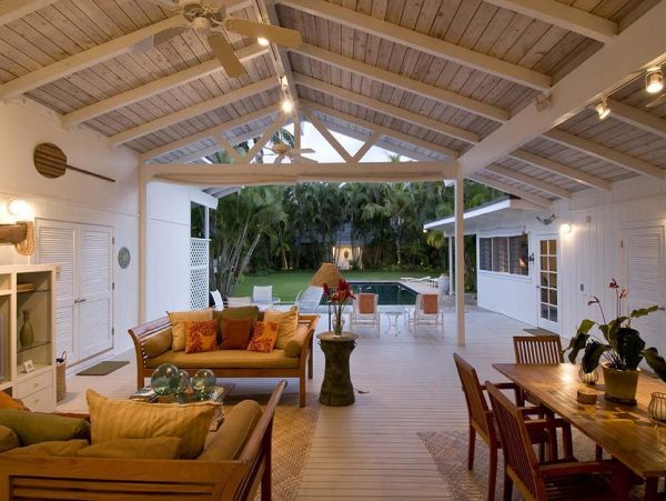 Kailua Lanikai Beach Home 982804