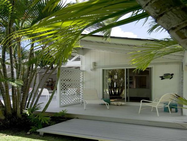 Kailua Lanikai Beach Home 982804