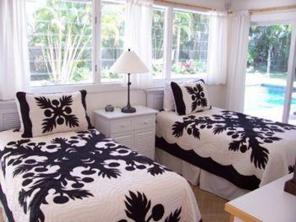 Kailua Lanikai Beach Home 982804