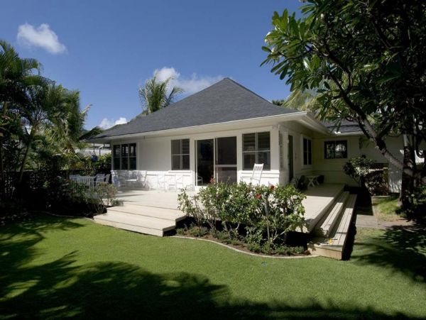 Kailua Lanikai Beach Home 982804