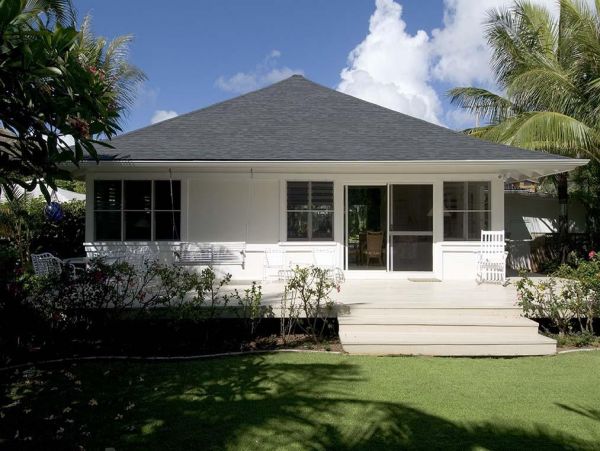 Kailua Lanikai Beach Home 982804