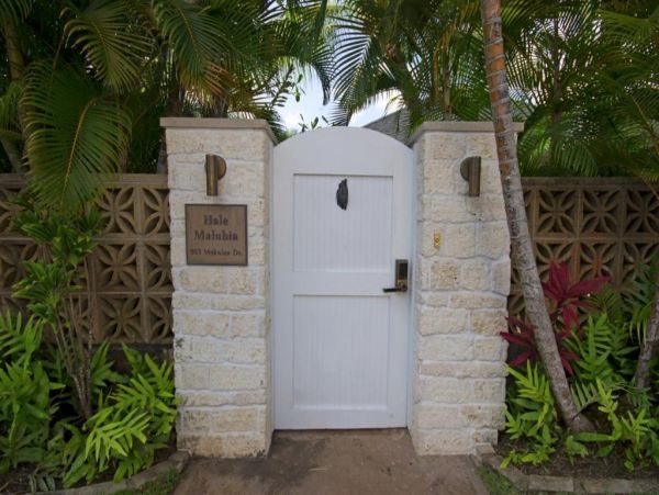 Kailua Lanikai Beach Home 982804