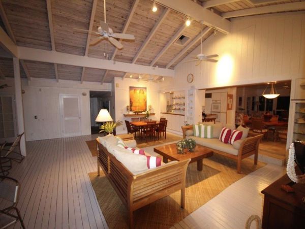 Kailua Lanikai Beach Home 982804