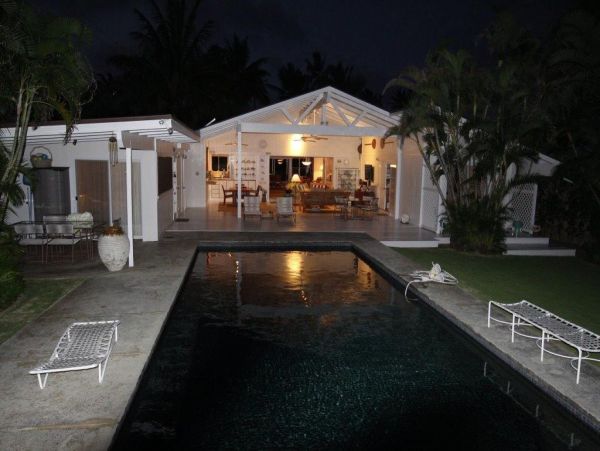 Kailua Lanikai Beach Home 982804