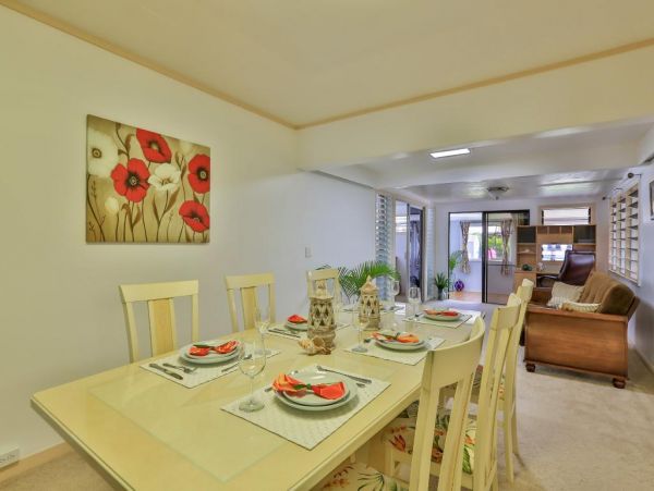 Kailua Lanikai Beach Home 982805