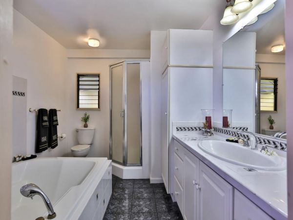 Kailua Lanikai Beach Home 982805