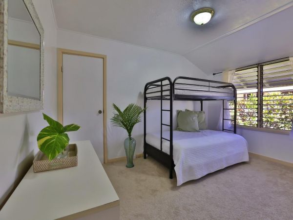 Kailua Lanikai Beach Home 982805
