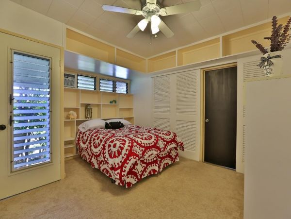 Kailua Lanikai Beach Home 982805