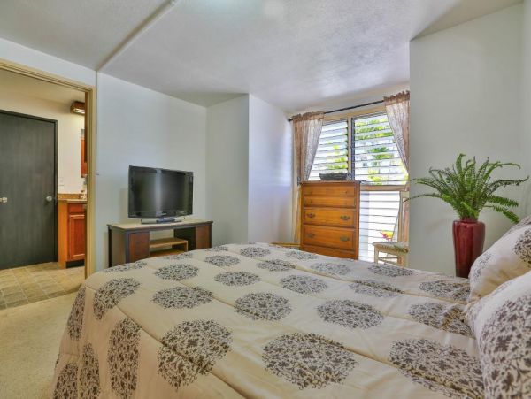 Kailua Lanikai Beach Home 982805
