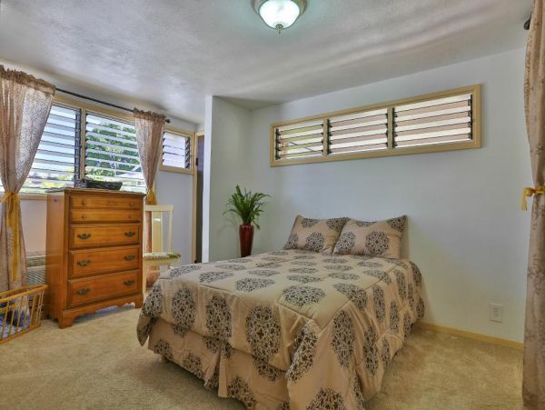 Kailua Lanikai Beach Home 982805