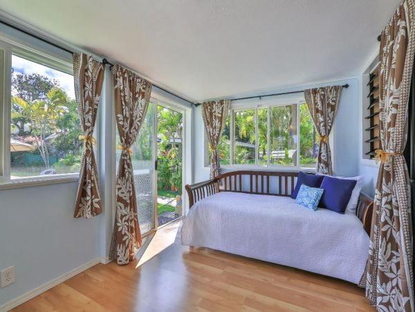 Kailua Lanikai Beach Home 982805