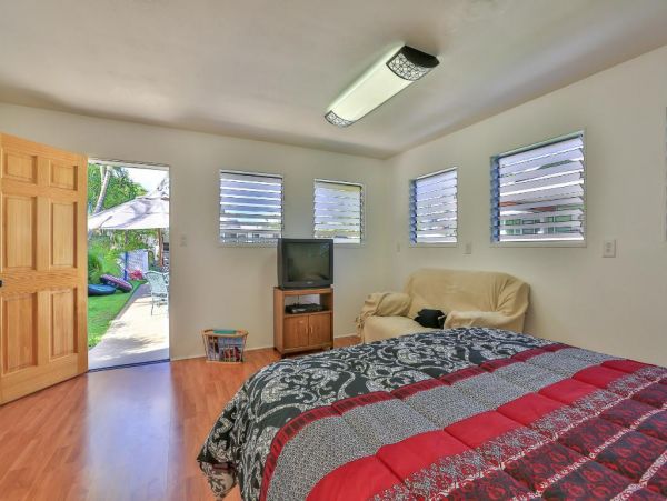 Kailua Lanikai Beach Home 982805