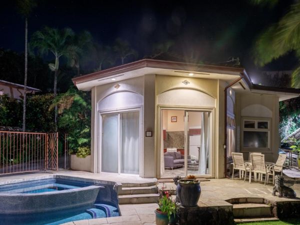 Kailua Lanikai Beach Home 982806