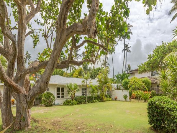 Kailua Lanikai Beach Home 982807