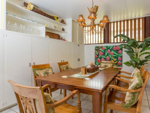 Kailua Lanikai Beach Home 982807