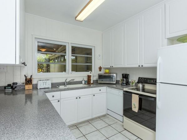 Kailua Lanikai Beach Home 982807
