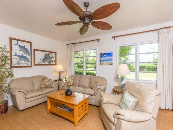 Kailua Lanikai Beach Home 982807