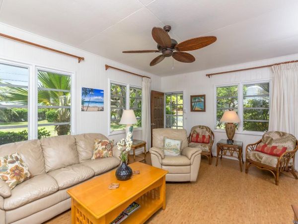 Kailua Lanikai Beach Home 982807