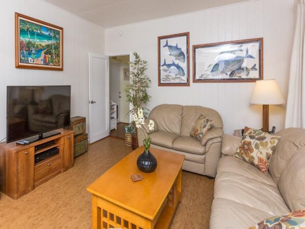 Kailua Lanikai Beach Home 982807