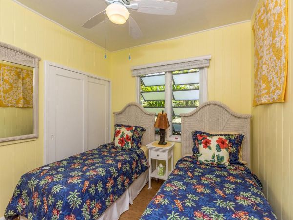Kailua Lanikai Beach Home 982807