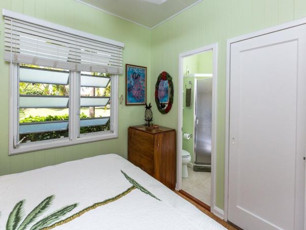 Kailua Lanikai Beach Home 982807