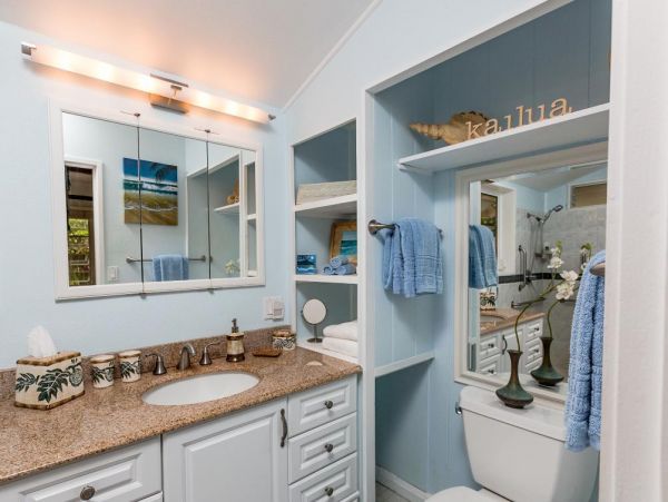 Kailua Lanikai Beach Home 982807