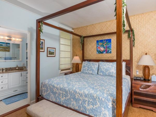 Kailua Lanikai Beach Home 982807