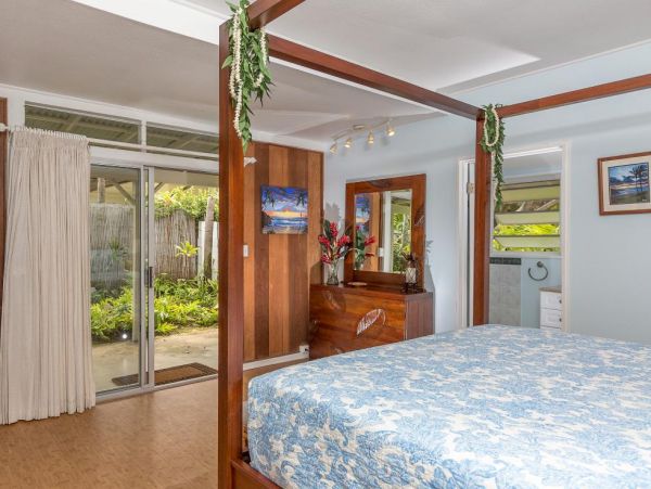 Kailua Lanikai Beach Home 982807
