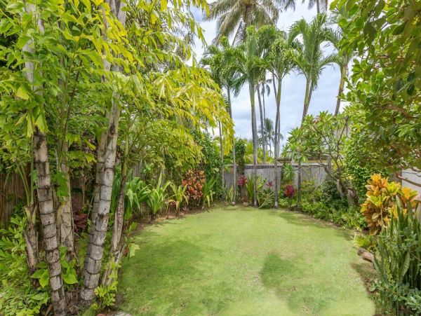Kailua Lanikai Beach Home 982807
