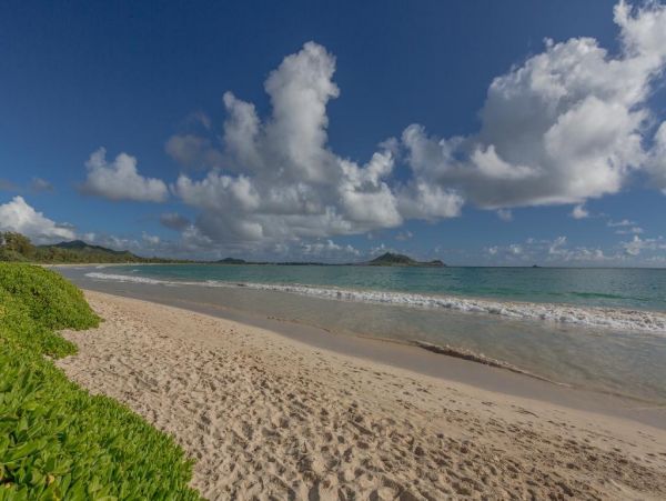 Kailua Lanikai Beach Home 982807