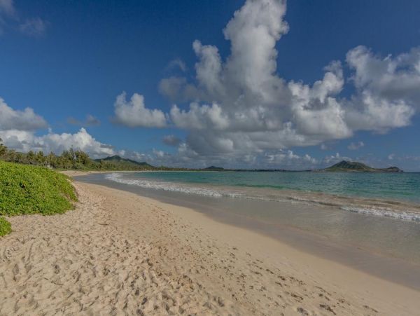 Kailua Lanikai Beach Home 982807