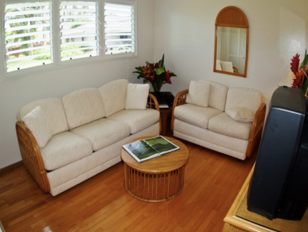 Four Bedroom Beachfront Rental Hawaii Vacation