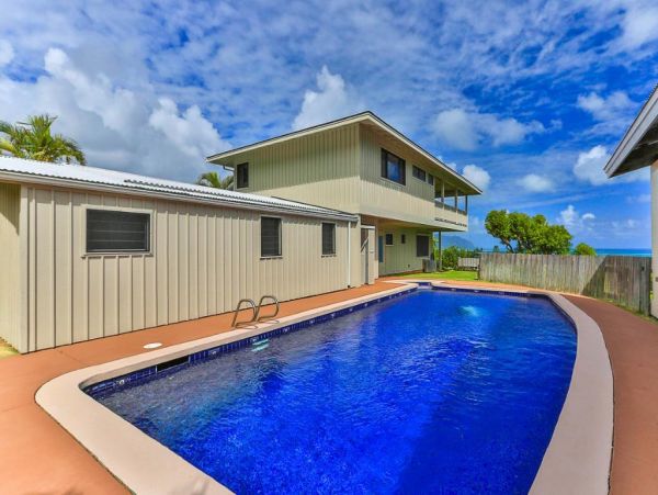 Kailua Lanikai Beach Home 982811