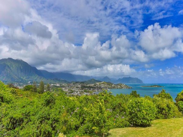 Kailua Lanikai Beach Home 982811