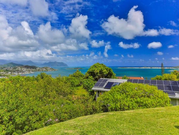 Kailua Lanikai Beach Home 982811