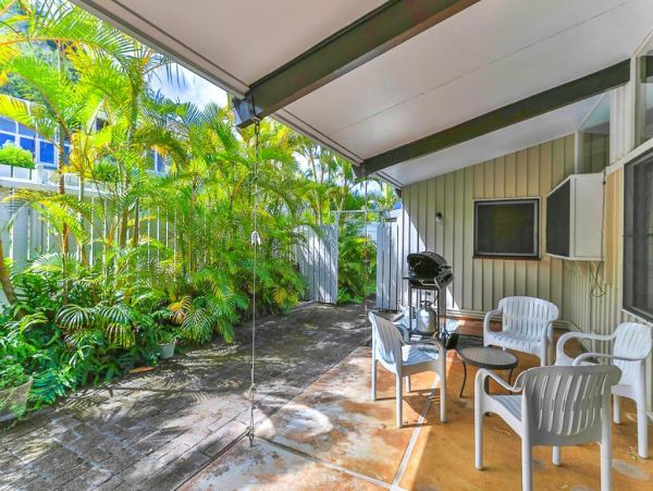 Kailua Lanikai Beach Home 982811