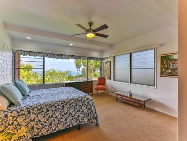 Kailua Lanikai Beach Home 982811