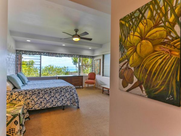 Kailua Lanikai Beach Home 982811