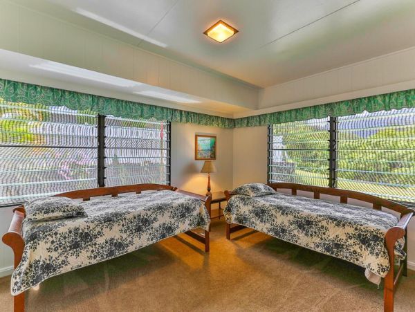 Kailua Lanikai Beach Home 982811