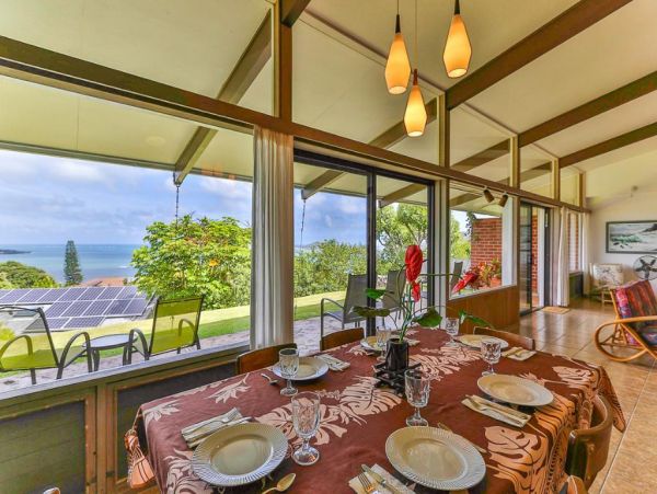 Kailua Lanikai Beach Home 982811