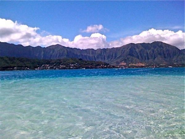 Kailua Lanikai Beach Home 982811