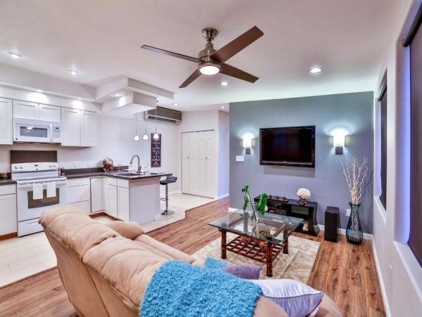 Kailua Lanikai Beach Home 982812