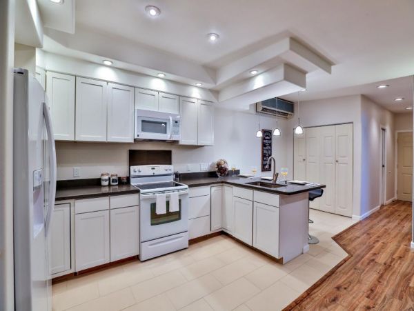 Kailua Lanikai Beach Home 982812