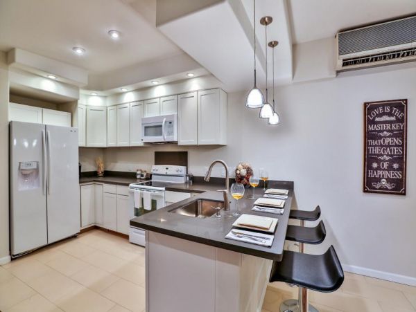 Kailua Lanikai Beach Home 982812